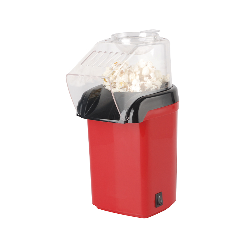 BJX-B001 60g Vintage horkovzdušný popcornovač