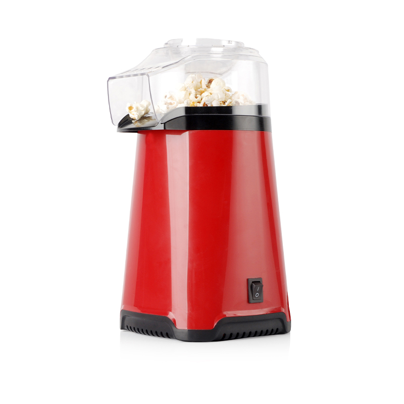 BJX-B003A 60g Inovativní horkovzdušný výrobník na popcorn