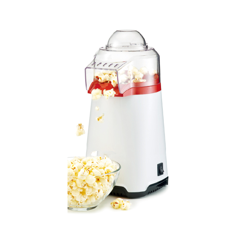 BJX-B003A 60g Inovativní horkovzdušný výrobník na popcorn