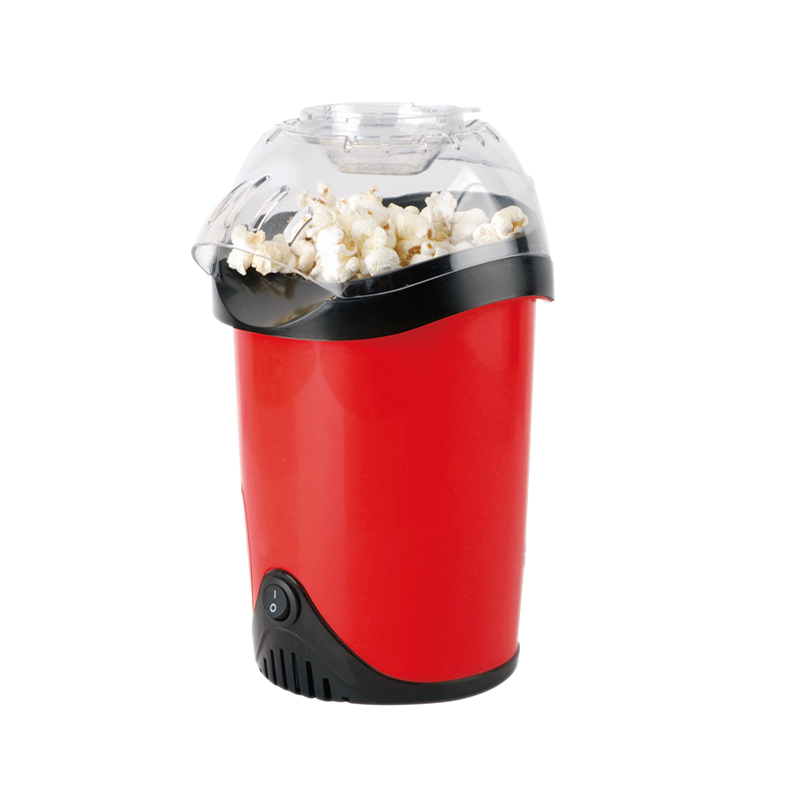 BJX-B004 60g horkovzdušný výrobník popcorn bez oleje