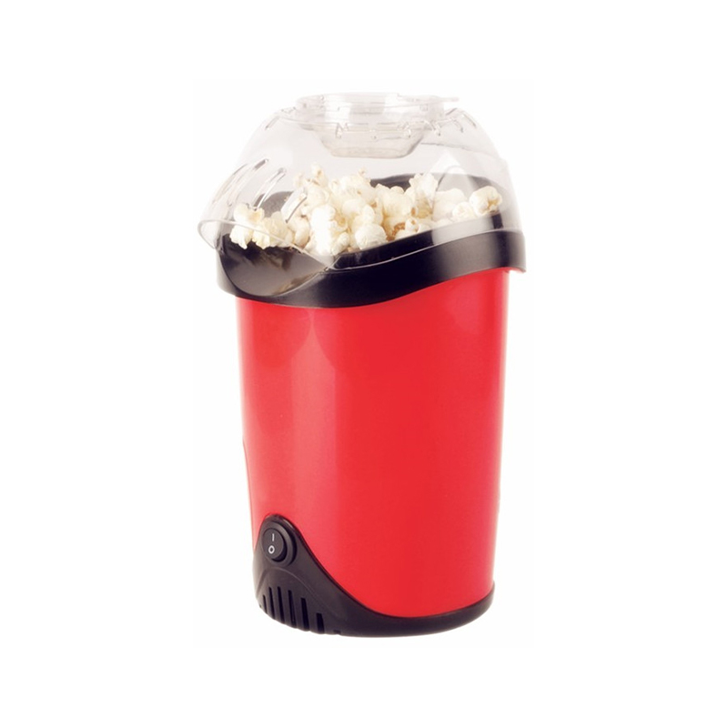 BJX-B004 60g horkovzdušný výrobník popcorn bez oleje
