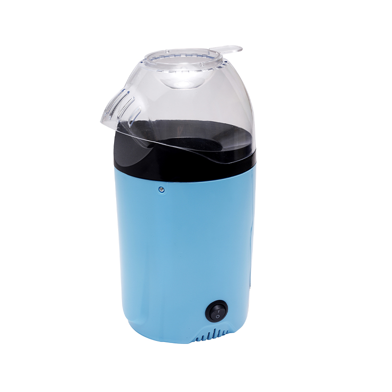 BJX-B005 Kompaktní horkovzdušný popcornovač 60g