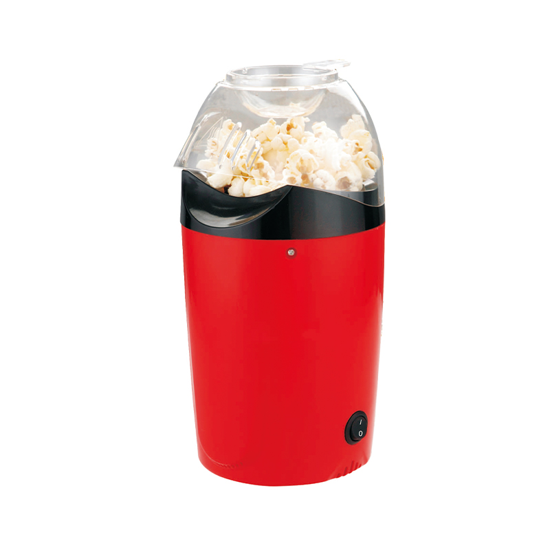 BJX-B005 Kompaktní horkovzdušný popcornovač 60g