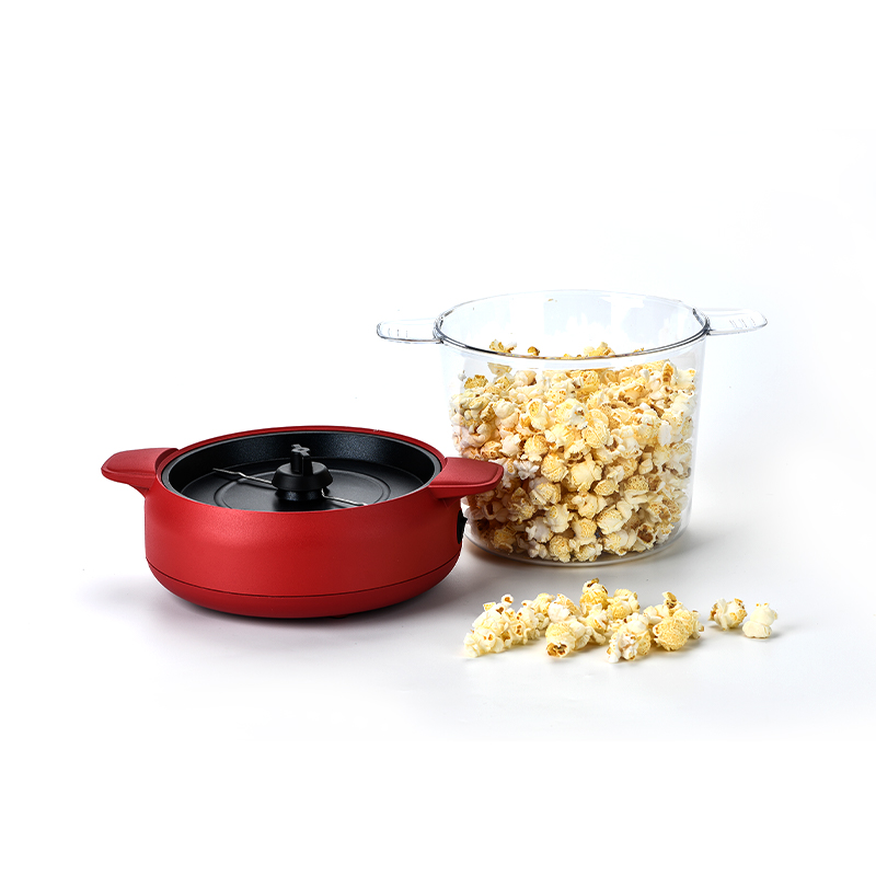 BJX-B006 100g Stroj na olejový popcorn s vylepšenou příchutí
