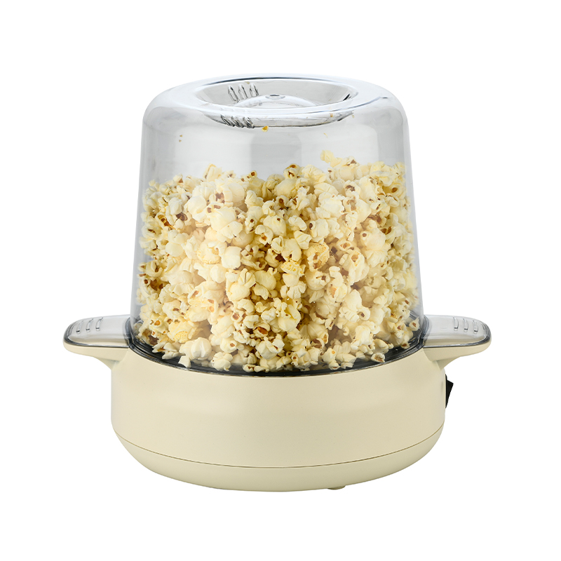 BJX-B006 100g Stroj na olejový popcorn s vylepšenou příchutí