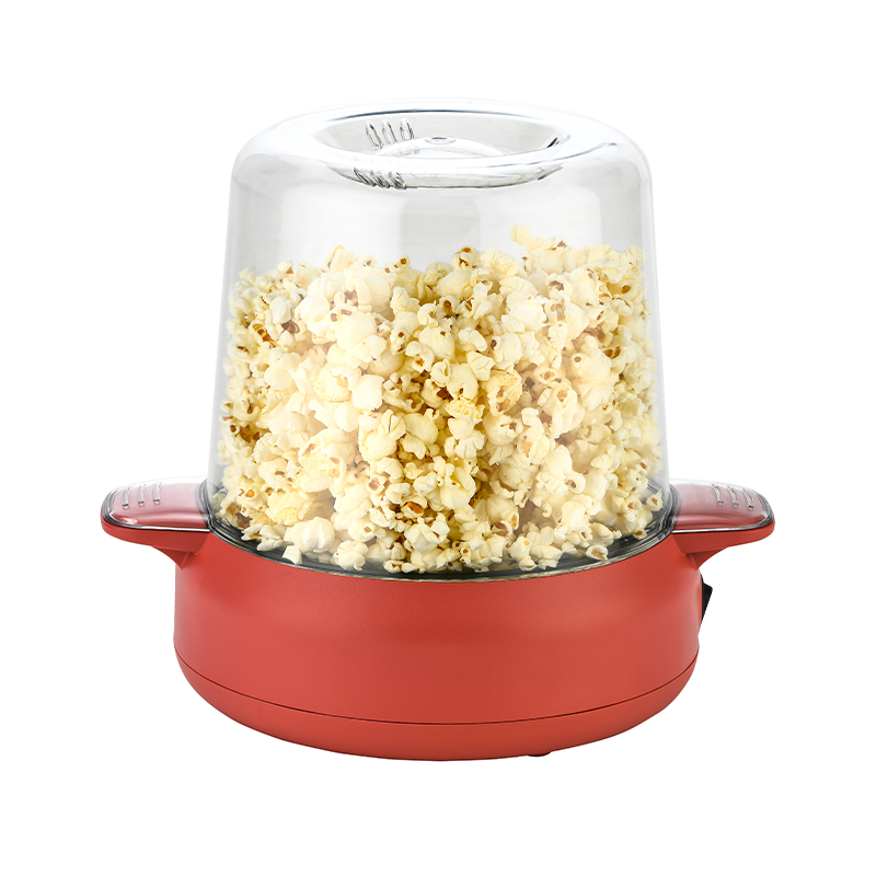 BJX-B006 100g Stroj na olejový popcorn s vylepšenou příchutí