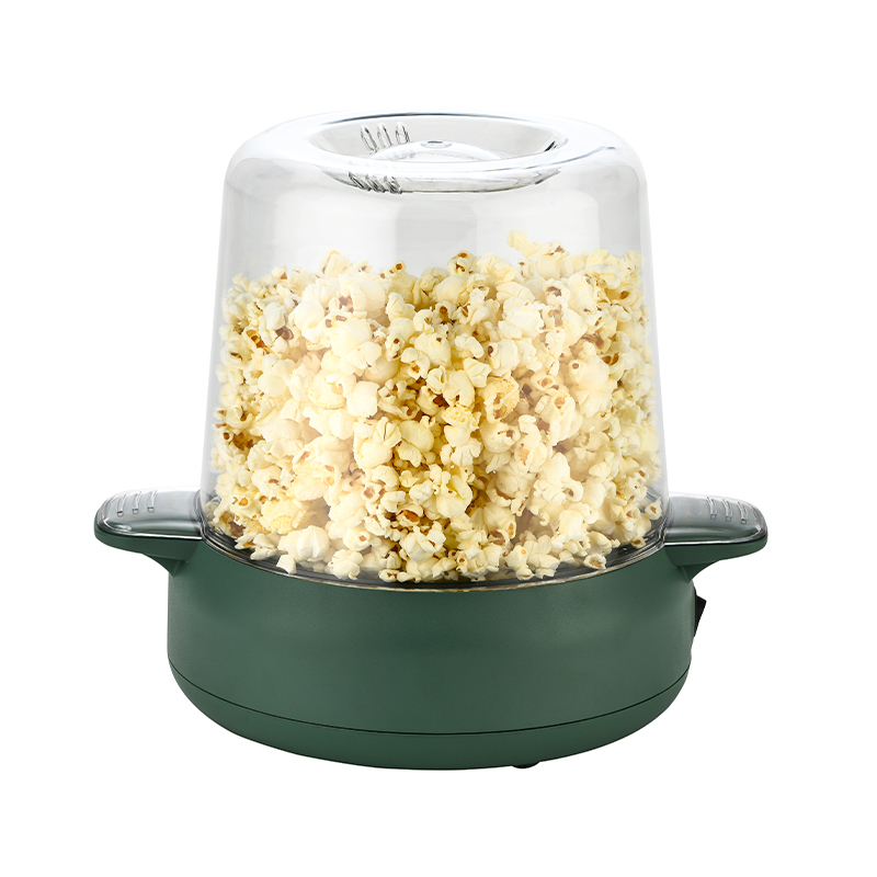 BJX-B006 100g Stroj na olejový popcorn s vylepšenou příchutí