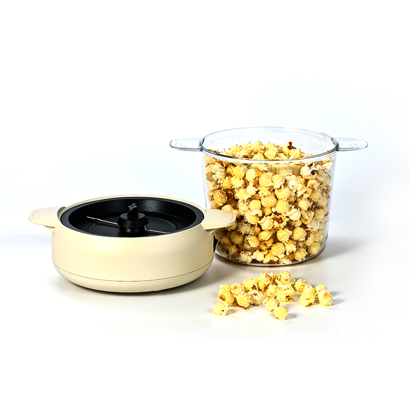 BJX-B006 100g Stroj na olejový popcorn s vylepšenou příchutí