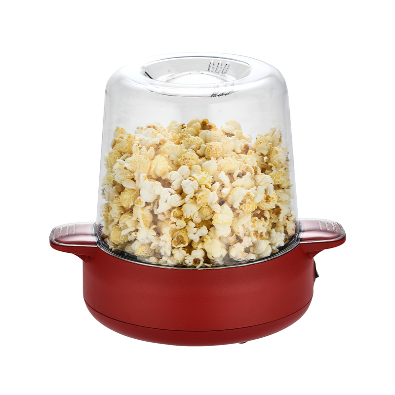 BJX-B006 100g Stroj na olejový popcorn s vylepšenou příchutí