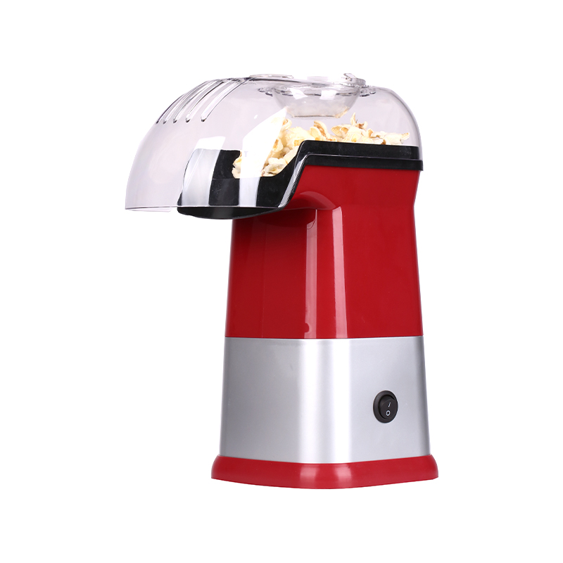 BJX-B011 60g Inovativní design horkovzdušný stroj na popcorn