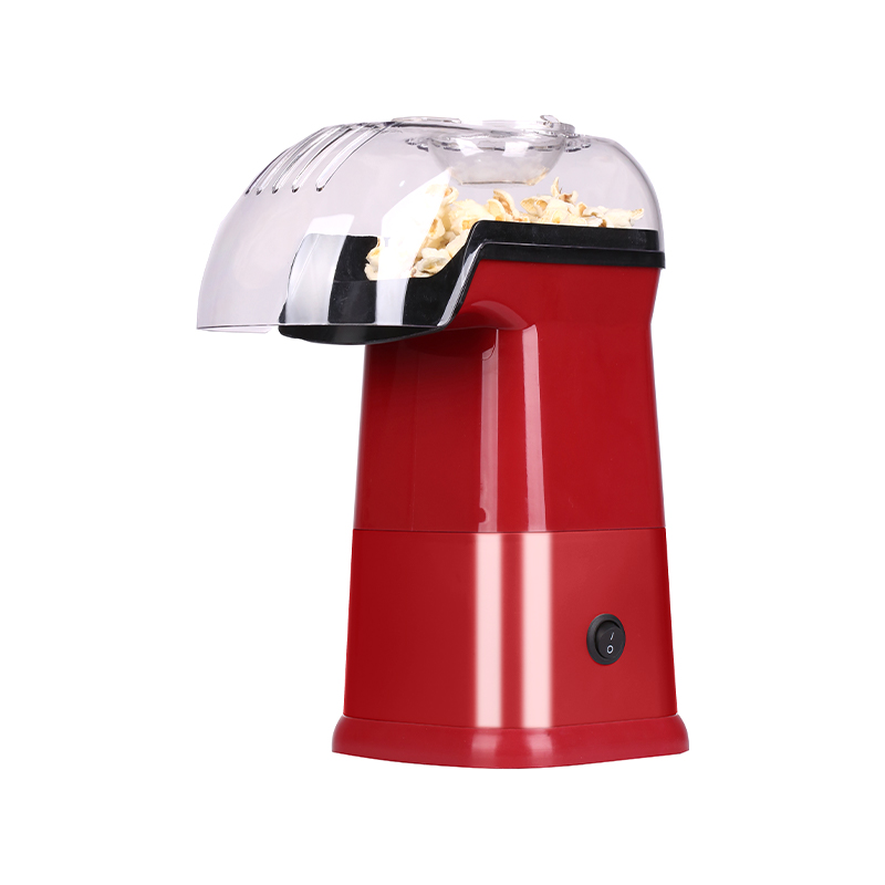 BJX-B011 60g Inovativní design horkovzdušný stroj na popcorn