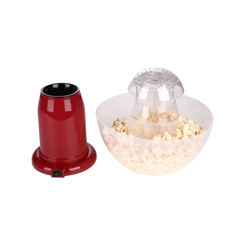 BJX-B012 60g horkovzdušný popcornovač s přijímačem
