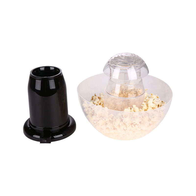 BJX-B012 60g horkovzdušný popcornovač s přijímačem