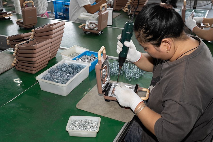 Workshop