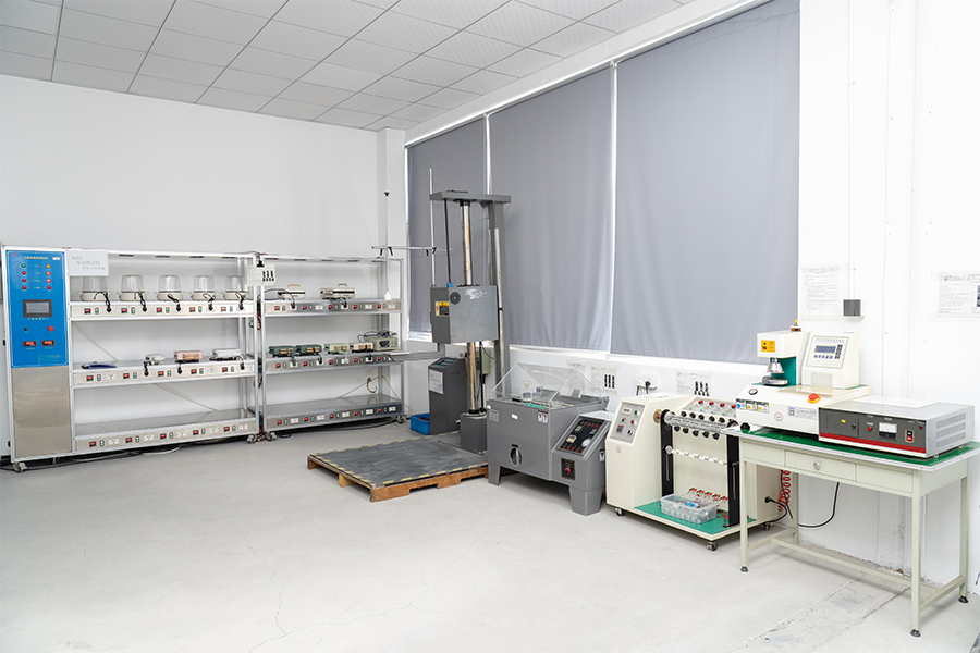 Laboratoř
