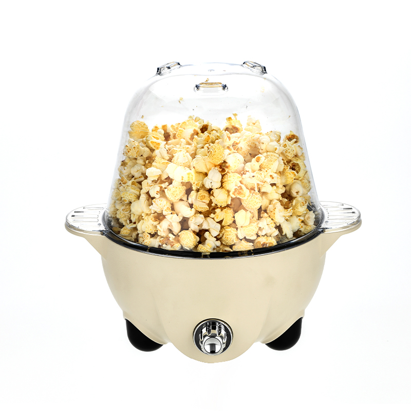 BJX-B006A 100g stroj na ochucený popcorn s časem