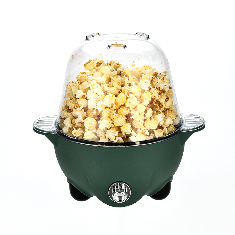 BJX-B006A 100g stroj na ochucený popcorn s časem