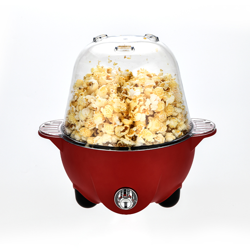BJX-B006A 100g stroj na ochucený popcorn s časem