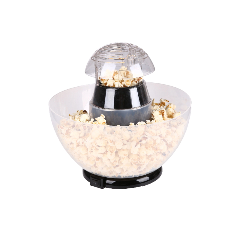 BJX-B012 60g horkovzdušný popcornovač s přijímačem